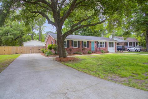 2415 Terrell Street Charleston SC 29414