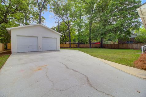 2415 Terrell Street Charleston SC 29414