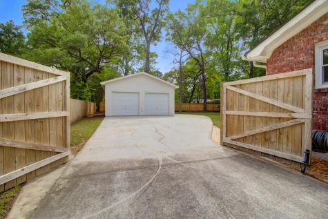 2415 Terrell Street Charleston SC 29414