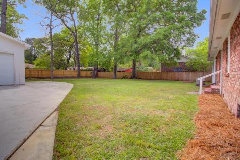 2415 Terrell Street Charleston SC 29414