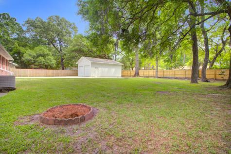 2415 Terrell Street Charleston SC 29414