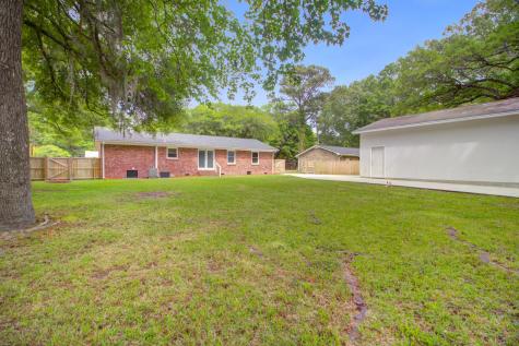 2415 Terrell Street Charleston SC 29414