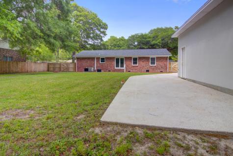 2415 Terrell Street Charleston SC 29414