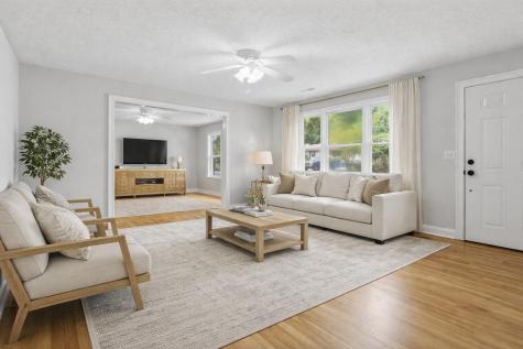 2415 Terrell Street Charleston SC 29414