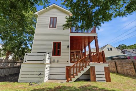 28 Gordon Street Charleston SC 29403