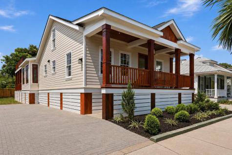 28 Gordon Street Charleston SC 29403