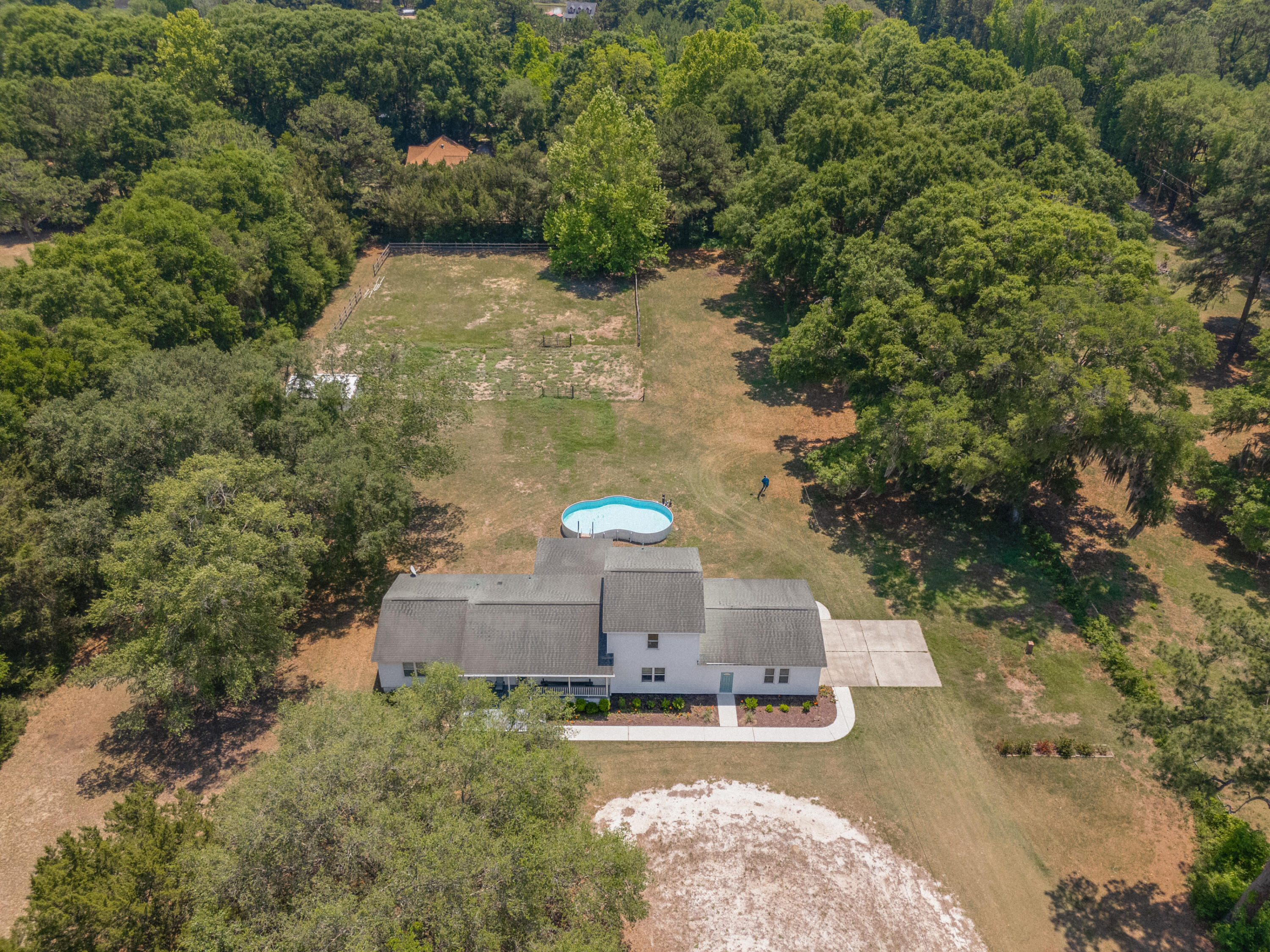6619 Bears Bluff Road Wadmalaw Island SC 29487