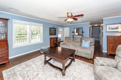 6619 Bears Bluff Road Wadmalaw Island SC 29487