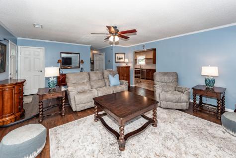 6619 Bears Bluff Road Wadmalaw Island SC 29487