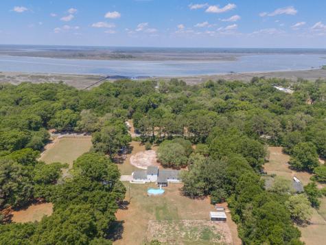 6619 Bears Bluff Road Wadmalaw Island SC 29487