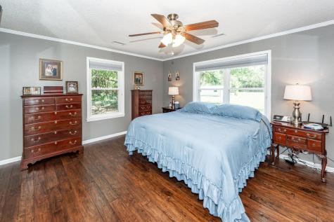 6619 Bears Bluff Road Wadmalaw Island SC 29487