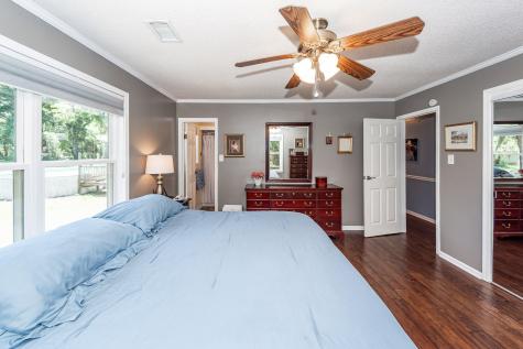 6619 Bears Bluff Road Wadmalaw Island SC 29487