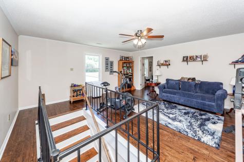 6619 Bears Bluff Road Wadmalaw Island SC 29487