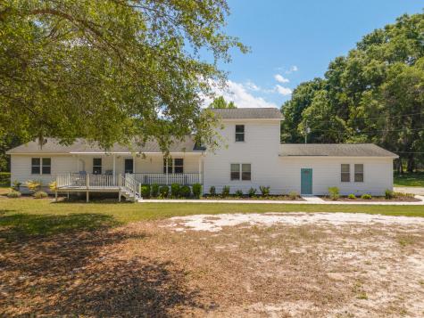 6619 Bears Bluff Road Wadmalaw Island SC 29487