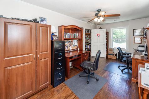 6619 Bears Bluff Road Wadmalaw Island SC 29487