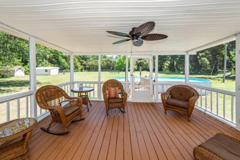 6619 Bears Bluff Road Wadmalaw Island SC 29487
