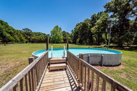 6619 Bears Bluff Road Wadmalaw Island SC 29487