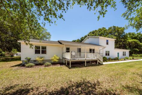 6619 Bears Bluff Road Wadmalaw Island SC 29487