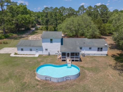 6619 Bears Bluff Road Wadmalaw Island SC 29487