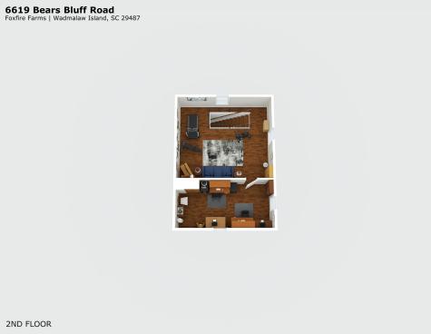 6619 Bears Bluff Road Wadmalaw Island SC 29487
