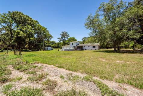 6619 Bears Bluff Road Wadmalaw Island SC 29487
