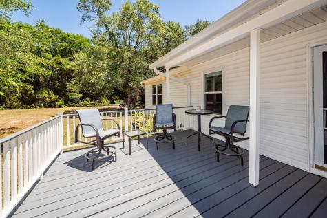 6619 Bears Bluff Road Wadmalaw Island SC 29487