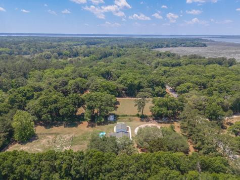 6619 Bears Bluff Road Wadmalaw Island SC 29487