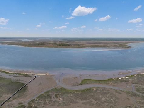 6619 Bears Bluff Road Wadmalaw Island SC 29487