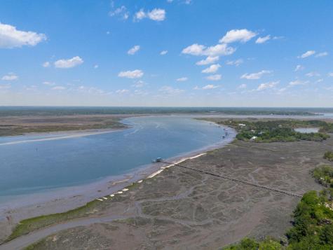 6619 Bears Bluff Road Wadmalaw Island SC 29487