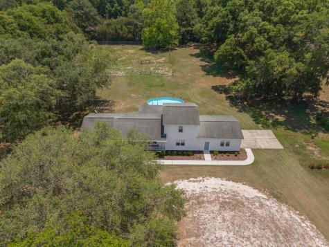 6619 Bears Bluff Road Wadmalaw Island SC 29487