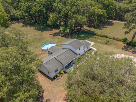 6619 Bears Bluff Road Wadmalaw Island SC 29487