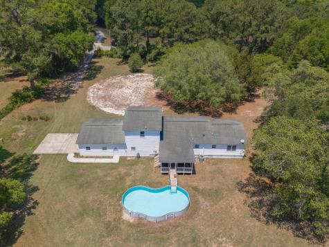 6619 Bears Bluff Road Wadmalaw Island SC 29487