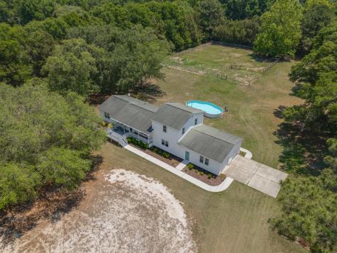 6619 Bears Bluff Road Wadmalaw Island SC 29487