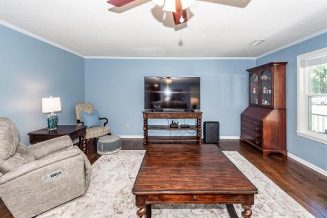 6619 Bears Bluff Road Wadmalaw Island SC 29487