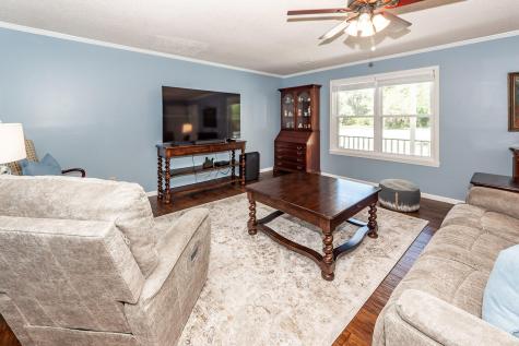 6619 Bears Bluff Road Wadmalaw Island SC 29487