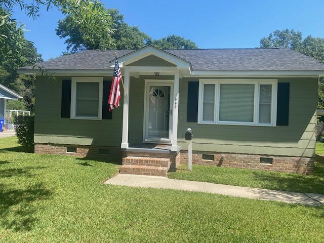 1360 Maxwell Street North Charleston SC 29405