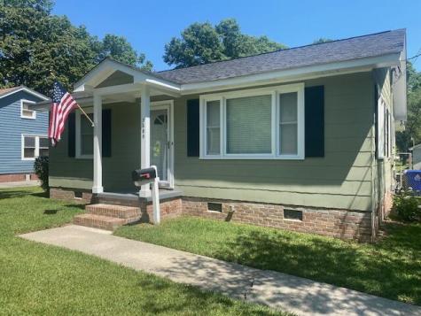 1360 Maxwell Street North Charleston SC 29405