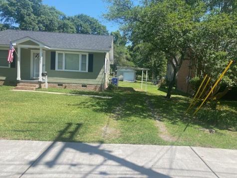 1360 Maxwell Street North Charleston SC 29405