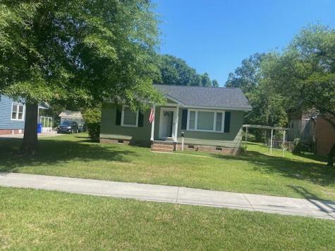 1360 Maxwell Street North Charleston SC 29405