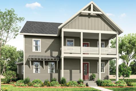 2944 Lodge Berry Lane Johns Island SC 29455