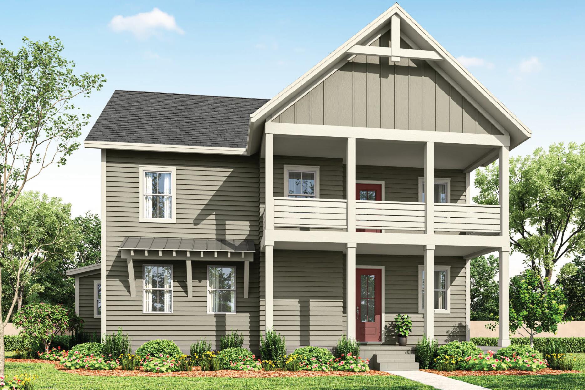2944 Lodge Berry Lane Johns Island SC 29455