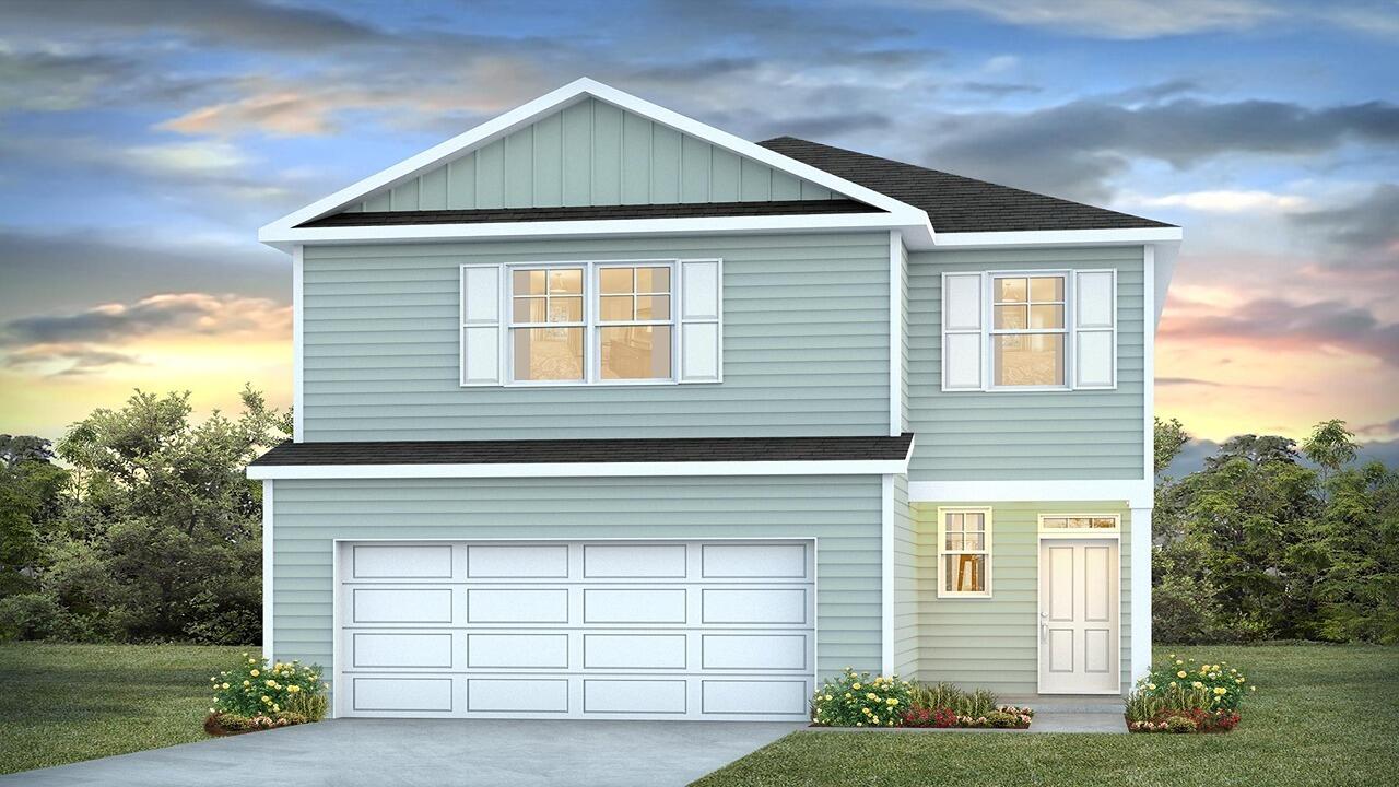 2976 Fernwood Drive North Charleston SC 29406