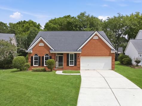 418 Antebellum Lane Mount Pleasant SC 29464