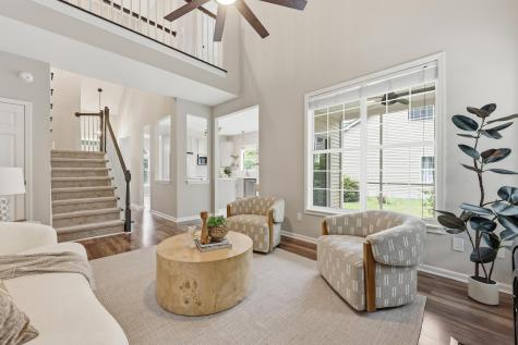 418 Antebellum Lane Mount Pleasant SC 29464