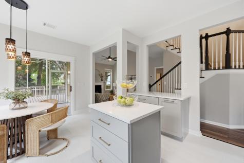418 Antebellum Lane Mount Pleasant SC 29464