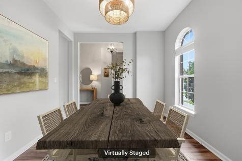418 Antebellum Lane Mount Pleasant SC 29464