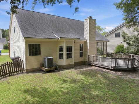 418 Antebellum Lane Mount Pleasant SC 29464