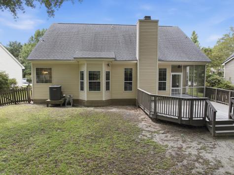 418 Antebellum Lane Mount Pleasant SC 29464