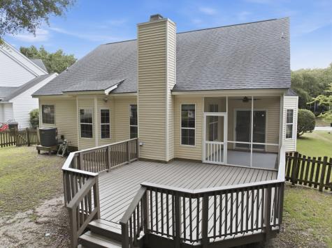 418 Antebellum Lane Mount Pleasant SC 29464