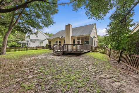 418 Antebellum Lane Mount Pleasant SC 29464
